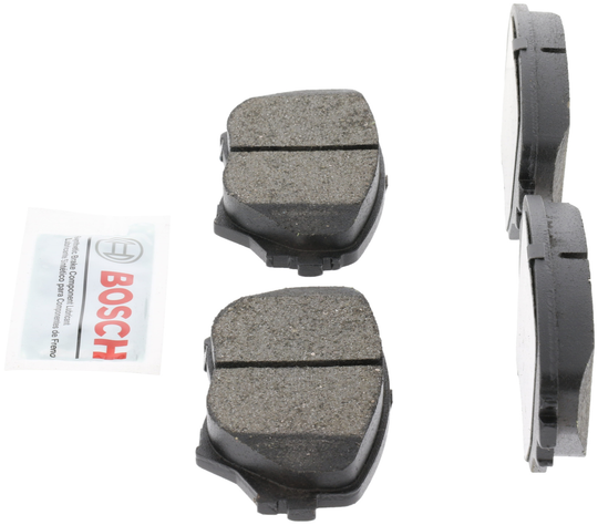 BE862 Blue Ceramic Brake Pads Bosch Canada
