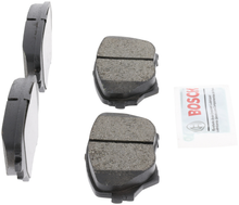 Load image into Gallery viewer, BE862 Blue Ceramic Brake Pads Bosch Canada