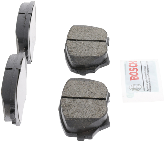 BE862 Blue Ceramic Brake Pads Bosch Canada