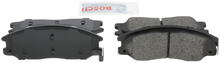 Load image into Gallery viewer, BE864 Blue Ceramic Brake Pads Bosch Canada