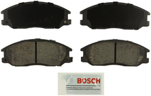 Load image into Gallery viewer, BE864 Blue Ceramic Brake Pads Bosch Canada
