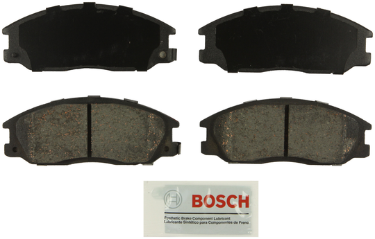 BE864 Blue Ceramic Brake Pads Bosch Canada