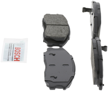 Load image into Gallery viewer, BE864 Blue Ceramic Brake Pads Bosch Canada