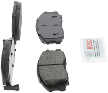 Load image into Gallery viewer, BE864 Blue Ceramic Brake Pads Bosch Canada