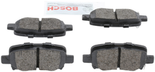 Charger l'image dans la galerie, BE865 Blue Ceramic Brake Pads Bosch Canada