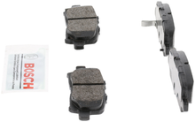Charger l'image dans la galerie, BE865 Blue Ceramic Brake Pads Bosch Canada