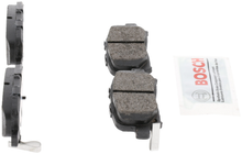 Charger l'image dans la galerie, BE865 Blue Ceramic Brake Pads Bosch Canada