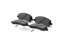 Load image into Gallery viewer, BE866 Blue Ceramic Brake Pads Bosch Canada