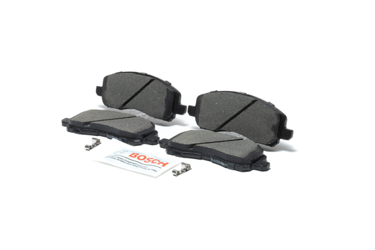BE866 Blue Ceramic Brake Pads Bosch Canada