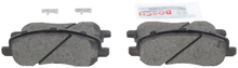 Load image into Gallery viewer, BE866 Blue Ceramic Brake Pads Bosch Canada