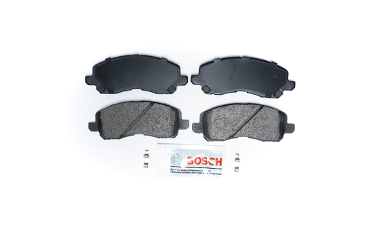 BE866 Blue Ceramic Brake Pads Bosch Canada