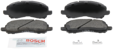Load image into Gallery viewer, BE866 Blue Ceramic Brake Pads Bosch Canada