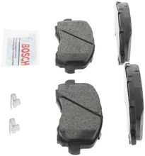 Load image into Gallery viewer, BE866 Blue Ceramic Brake Pads Bosch Canada