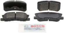 Load image into Gallery viewer, BE868 Blue Ceramic Brake Pads Bosch Canada
