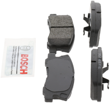 Load image into Gallery viewer, BE868 Blue Ceramic Brake Pads Bosch Canada