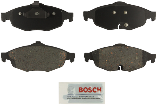 BE869 Blue Ceramic Brake Pads Bosch Canada