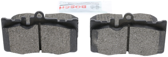 BE870 Blue Ceramic Brake Pads Bosch Canada