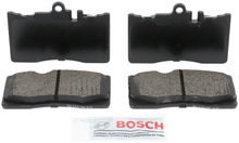 Load image into Gallery viewer, BE870 Blue Ceramic Brake Pads Bosch Canada