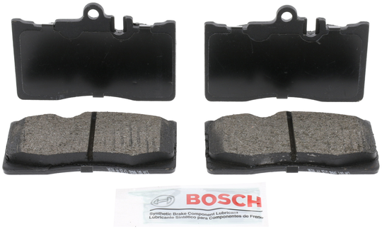 BE870 Blue Ceramic Brake Pads Bosch Canada