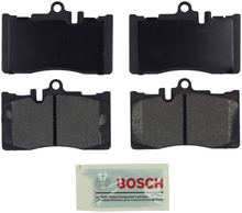 Load image into Gallery viewer, BE870 Blue Ceramic Brake Pads Bosch Canada