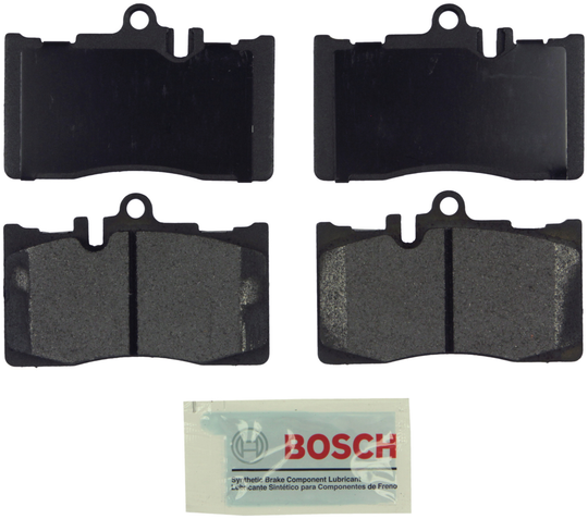 BE870 Blue Ceramic Brake Pads Bosch Canada