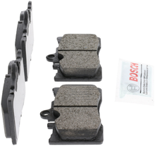Load image into Gallery viewer, BE870 Blue Ceramic Brake Pads Bosch Canada