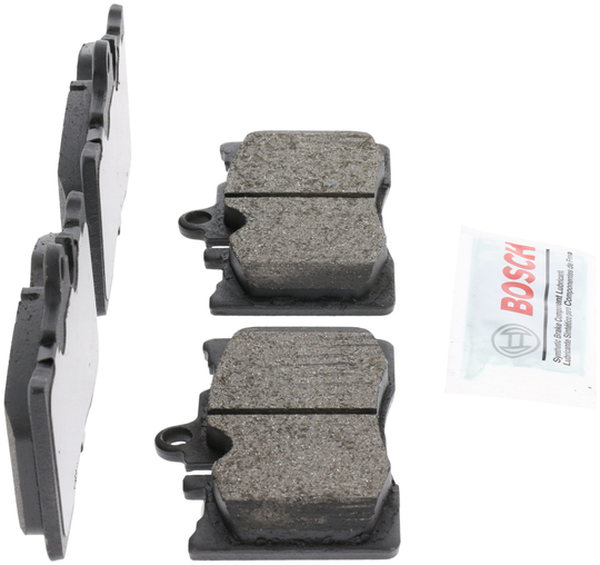 BE870 Blue Ceramic Brake Pads Bosch Canada
