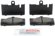 Charger l'image dans la galerie, BE871 Blue Ceramic Brake Pads Bosch Canada