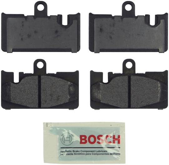 BE871 Blue Ceramic Brake Pads Bosch Canada