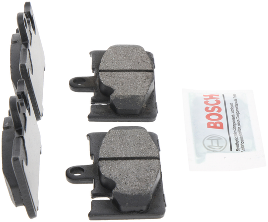 BE871 Blue Ceramic Brake Pads Bosch Canada