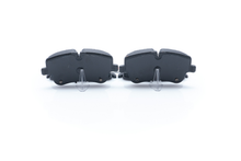 Load image into Gallery viewer, BE872H Blue Semi-Metallic Brake Pads with Hardware Bosch Canada
