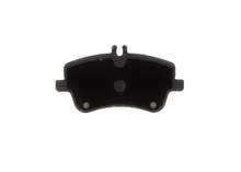 Load image into Gallery viewer, BE872H Blue Semi-Metallic Brake Pads with Hardware Bosch Canada