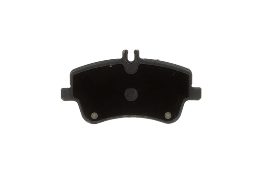 BE872H Blue Semi-Metallic Brake Pads with Hardware Bosch Canada