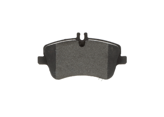BE872H Blue Semi-Metallic Brake Pads with Hardware Bosch Canada