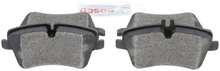 Load image into Gallery viewer, BE872 Blue Semi-Metallic Brake Pads Bosch Canada