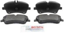 Load image into Gallery viewer, BE872 Blue Semi-Metallic Brake Pads Bosch Canada
