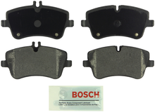 Load image into Gallery viewer, BE872 Blue Semi-Metallic Brake Pads Bosch Canada