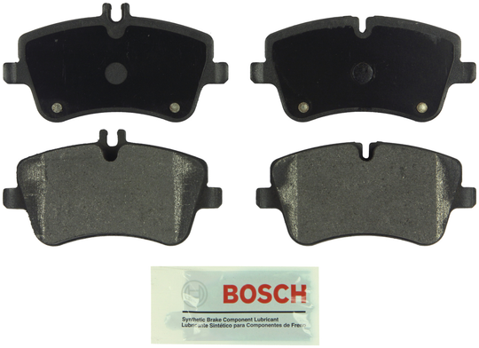 BE872 Blue Semi-Metallic Brake Pads Bosch Canada