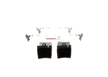 Load image into Gallery viewer, BE873H Blue Semi-Metallic Brake Pads with Hardware Bosch Canada
