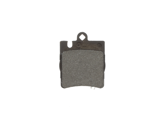 BE873H Blue Semi-Metallic Brake Pads with Hardware Bosch Canada