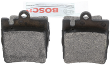 Load image into Gallery viewer, BE873 Blue Semi-Metallic Brake Pads Bosch Canada