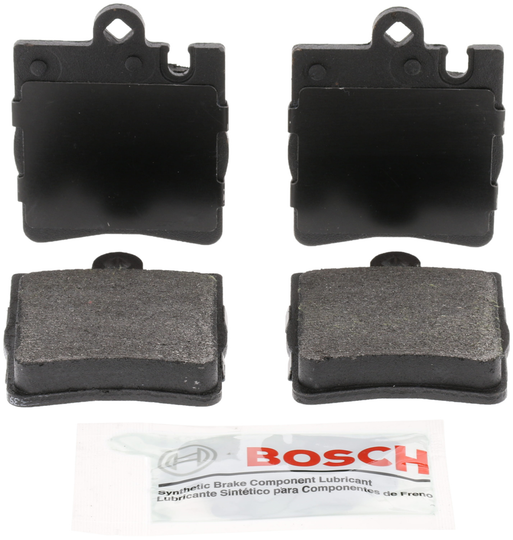 BE873 Blue Semi-Metallic Brake Pads Bosch Canada