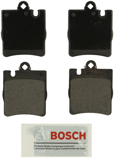 BE873 Blue Semi-Metallic Brake Pads Bosch Canada