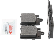Load image into Gallery viewer, BE873 Blue Semi-Metallic Brake Pads Bosch Canada