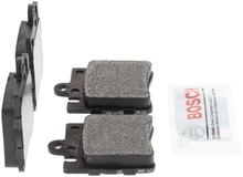Load image into Gallery viewer, BE873 Blue Semi-Metallic Brake Pads Bosch Canada