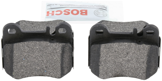 BE874 Blue Semi-Metallic Brake Pads Bosch Canada