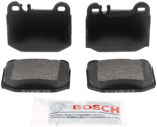 BE874 Blue Semi-Metallic Brake Pads Bosch Canada