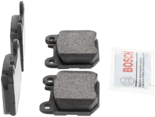 Load image into Gallery viewer, BE874 Blue Semi-Metallic Brake Pads Bosch Canada