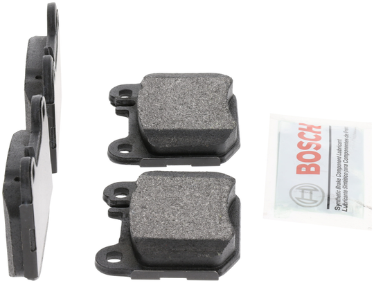 BE874 Blue Semi-Metallic Brake Pads Bosch Canada