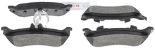 Load image into Gallery viewer, BE875 Blue Semi-Metallic Brake Pads Bosch Canada